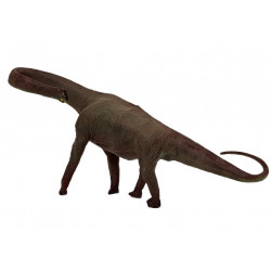Dinosaur Set Big Figures Models 6 db Tyrannosaurus