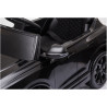 Electric Ride On Audi RS Q8 Black