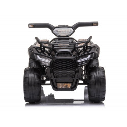 Electric Quad JS320 fekete