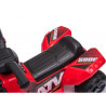 Electric Quad JS320 piros