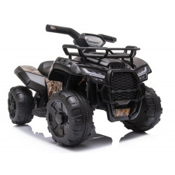 Electric Quad JS320 fekete