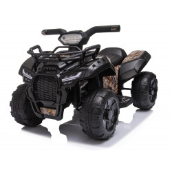 Electric Quad JS320 fekete