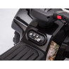 Electric Quad JS320 fekete