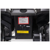 Electric Quad JS320 fekete