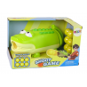 Crocodile Foam Bullet Gun