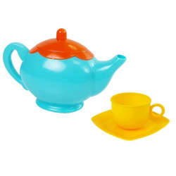 Konyhai edényszárító készlet gyerekeknek