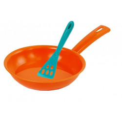 Konyhai edényszárító készlet gyerekeknek