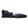Matrac 188 x 152 x 64 cm Bestway 75054