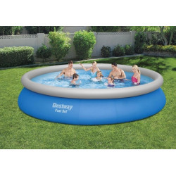 Medence 457 x 84 cm Bestway 57313