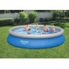 Medence 457 x 84 cm Bestway 57313