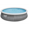Medence 457 x 107 cm Bestway 57372