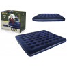 2 személyes felfújható matrac 203 x 183 x 22 cm Bestway 67004
