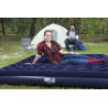 2 személyes felfújható matrac 203 x 183 x 22 cm Bestway 67004