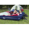 2 személyes felfújható matrac 203 x 183 x 22 cm Bestway 67004