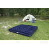 2 személyes felfújható matrac 203 x 183 x 22 cm Bestway 67004