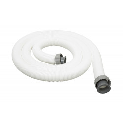 Medence szűrő szivattyú tömlő átmérője 38 mm hossz 3 m - BESTWAY 58368