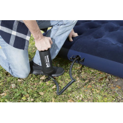 Légmatrac 191 x 137 x 22 cm Bestway 67002