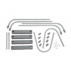 Medencelétra Bestway 58430 84cm