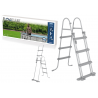 Medencelétra 107 cm Bestway 58330
