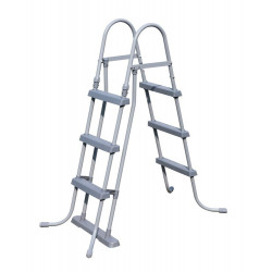 Medencelétra 107 cm Bestway 58330