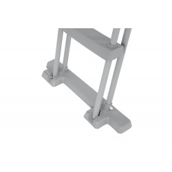 Medencelétra 107 cm Bestway 58330