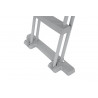 Medencelétra 107 cm Bestway 58330
