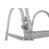 Medencelétra 107 cm Bestway 58330