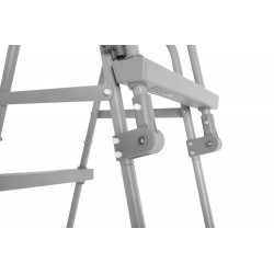 Medencelétra 107 cm Bestway 58330