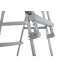 Medencelétra 107 cm Bestway 58330