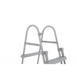 Medencelétra 107 cm Bestway 58330