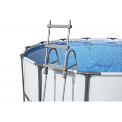 Medencelétra 107 cm Bestway 58330