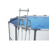 Medencelétra 107 cm Bestway 58330