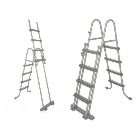 Medencelétra 122 cm Bestway 58331