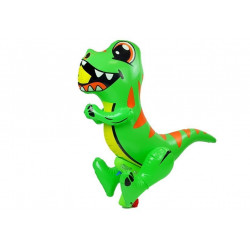 Nagy pumpás dinoszaurusz vízipisztoly