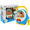 Bubble Machine Penguin Liquid