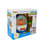 Bubble Machine Penguin Liquid