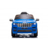 Ride On Car Jeep Grand Cherokee Blue JJ2055