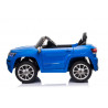 Ride On Car Jeep Grand Cherokee Blue JJ2055