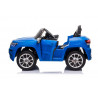 Ride On Car Jeep Grand Cherokee Blue JJ2055