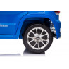 Ride On Car Jeep Grand Cherokee Blue JJ2055