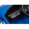 Ride On Car Jeep Grand Cherokee Blue JJ2055