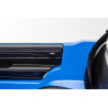 Ride On Car Jeep Grand Cherokee Blue JJ2055