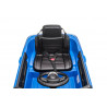 Ride On Car Jeep Grand Cherokee Blue JJ2055