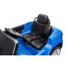 Ride On Car Jeep Grand Cherokee Blue JJ2055