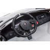Automatikus akkumulátor Lamborghini Aventador SX2028 Czerwony