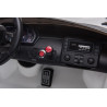 Automatikus akkumulátor Lamborghini Aventador SX2028 Żółty