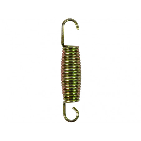 Rugó trambulinhoz 130 mm
