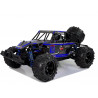 Távirányítós terepjáró buggy 1:18 kék ENOZE 9303E 45 km/h