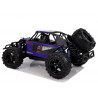 Távirányítós terepjáró buggy 1:18 kék ENOZE 9303E 45 km/h