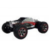 Off-Road távirányítós piros 1:10 ENOZE 9200E 40 km/h nagy kerekek